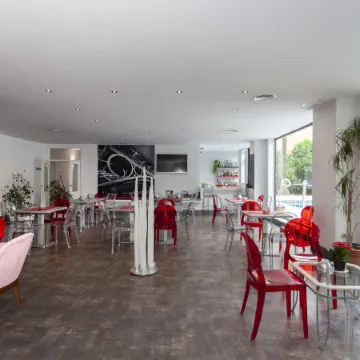 Aacr Hotel Monteolivos