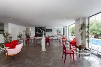 AACR ホテル モンテオリボス