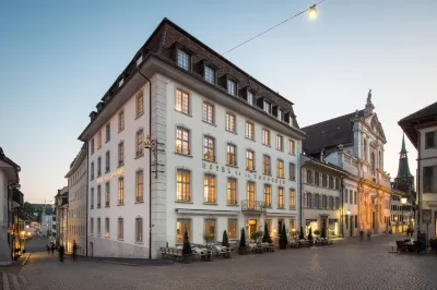 La Couronne Atelier - Dependance Hotels in Solothurn