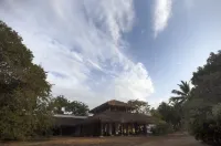 The Villa Kalpitiya Hotels in Kudawa