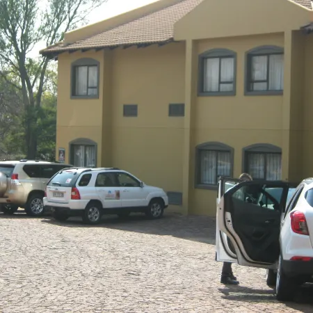 Benvenuto Hotel & Conference Centre