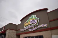 Fun City Resort Hotel - Wifi