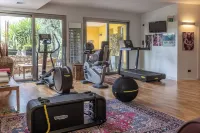 Hotel Meridiana - Gym