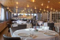 Style Hotel Grifone Hotels in Palu