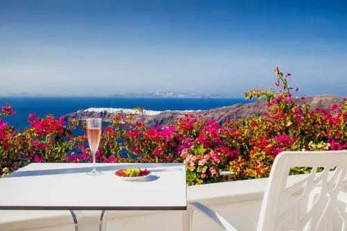 Kasimatis by la Perla - Adults Only Рядом с отелем Photos