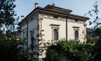 Villa Abbazia Relais & Chateaux