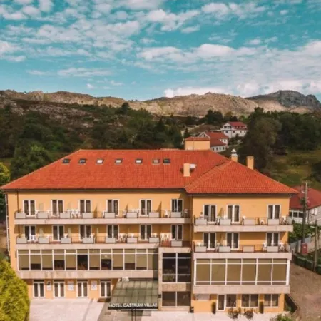 Hotel Castrum Villae by Walk Hotels