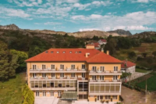 Hotel Castrum Villae by Walk Hotels Hotels in 