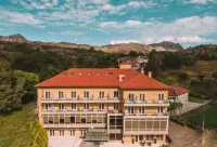 Hotel Castrum Villae by Walk Hotels Hotel a Remoães
