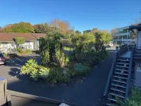 Siesta Motel Hotels in Auckland