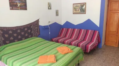 La Farfalla Hotels in Monti