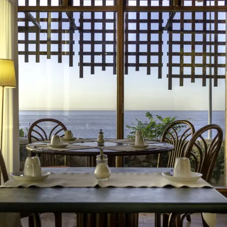 Hotel Solar Palmeiras