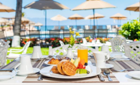 Villa del Palmar Beach Resort and Spa - All Inclusive