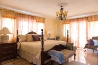 Khastle Khodero Các khách sạn ở Vịnh Montego