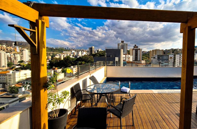 Ramada Encore by Wyndham Belo Horizonte Luxemburgo photo 3