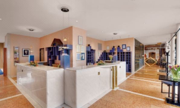 Hotel Gersfelder Hof - Housity