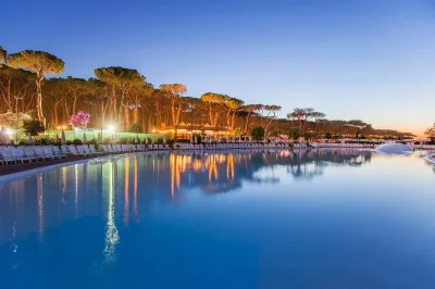 Fabulous Village Hotels in 