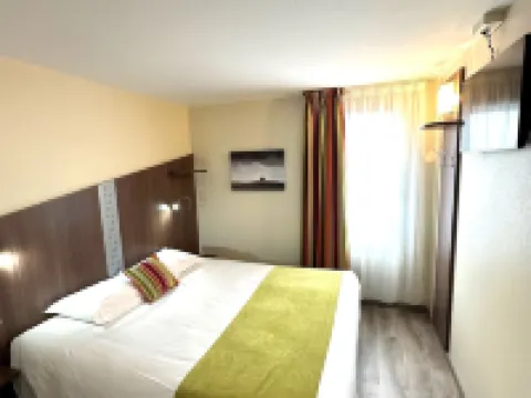 Fasthotel Toulouse Blagnac Aéroport Hotels in Blagnac