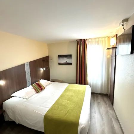 Fasthotel Toulouse Blagnac Aéroport