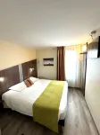 Fasthotel Toulouse Blagnac Aéroport Hotels in Cornebarrieu