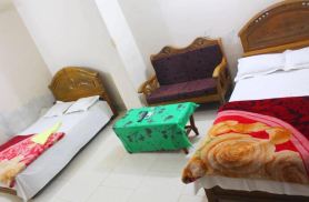 Hotel Sadia International