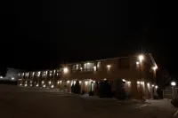 都士汽車旅館 住宿飯店