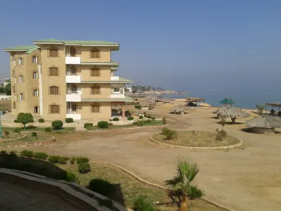 Fanara Apartments Armed Forces Hotel a 