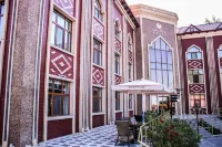 Sheki Palace Hotel Hotels near Sheki Khan's Palace