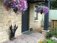 Rosemount Boutique B&B Hotels in Lanark