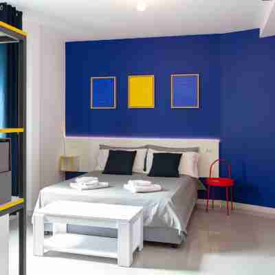 Nesea Rooms