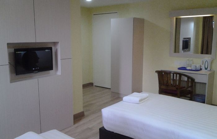 Suria Seremban Hotel