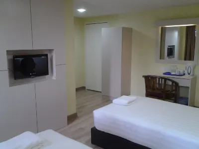 Suria Seremban Hotel Hotels near Zhi Yuan Tang Chinese Temple