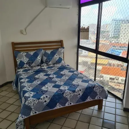 Dúplex Beira-Mar