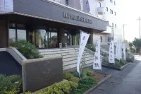 Isohara Seaside Hotel