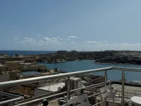 Paulos Valletta - Havudsigt