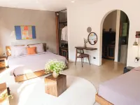 似曾相識之家酒店 鄰近Halong Majestic Cruise的酒店