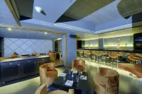 Meritas Picaddle Resort Lonavala - bar