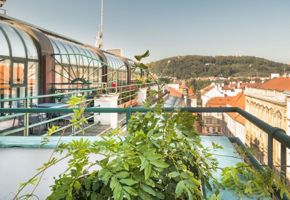 Hotel Bologna 이미지