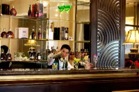 Eldora Hotel - bar
