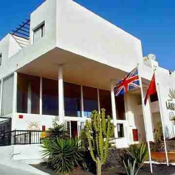 Apartamentos Lanzarote Paradise Colinas Hotel Exterior