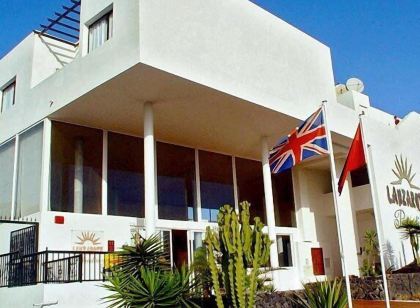 Apartamentos Lanzarote Paradise Colinas