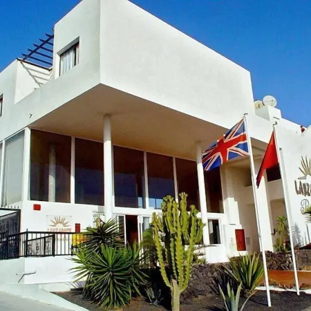 Apartamentos Lanzarote Paradise Colinas