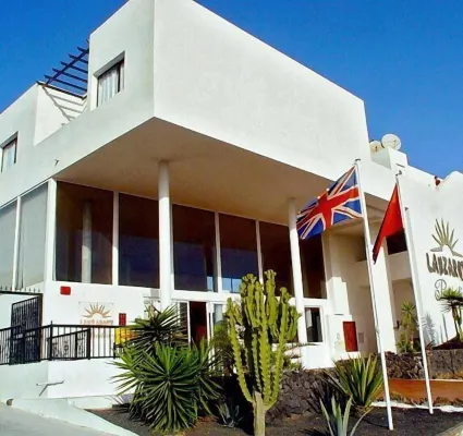 Apartamentos Lanzarote Paradise Colinas