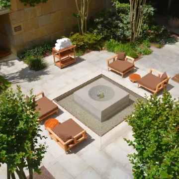 The Umstead Hotel and Spa