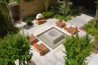 The Umstead Hotel and Spa