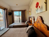 Hotel Reyesol - Balkoner