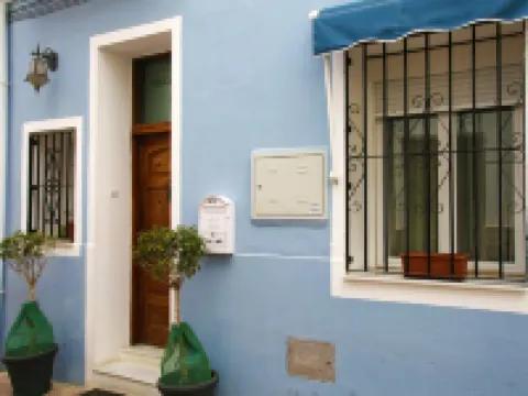 Málaga Lodge Guesthouse Hotels in Malaga