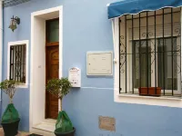 Málaga Lodge Guesthouse
