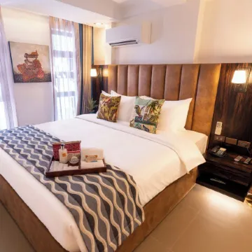 Unwnd Boutique Hotel Makati