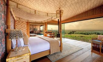 One Nature Mara River